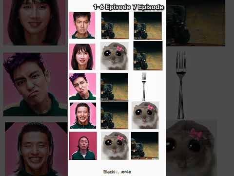 230 Player in episode 7💀💀 #230 #456 #388 #120 #squidgame #squidgame2 #squidgameseason2 #netflix #fyp