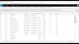 Advanced Find for Searching | Dynamics 365 Sales | Western Computer