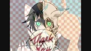 Kitty Kitty UlquiorraxGrimmjow