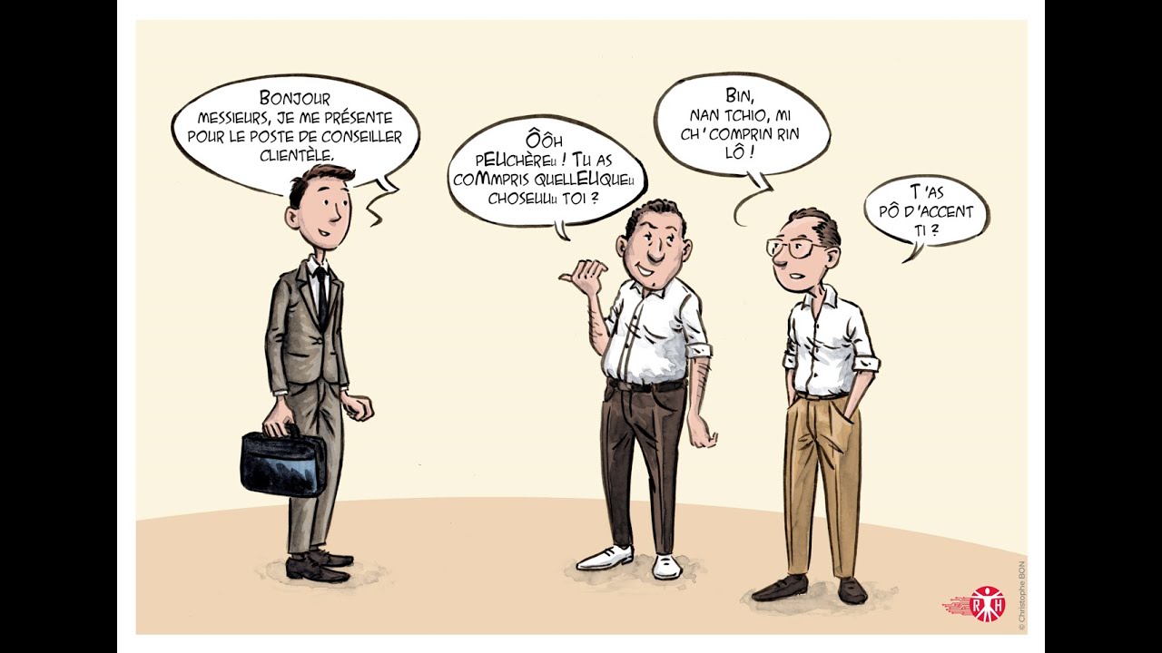 Webinaire Langues et inclusivité - Priscille AHTOY