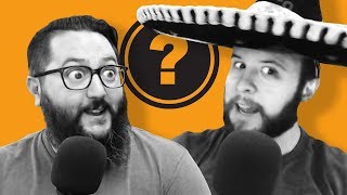 YOU'RE A TARDIS? - Open Haus #148