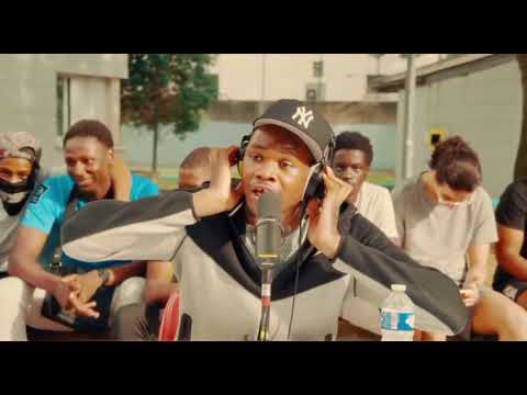 NONO LA GRINTA - Elle Veut ft LA MANO