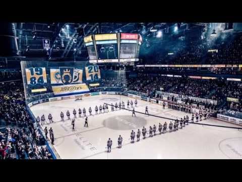 ESPOO BLUES - #VALITSESININEN