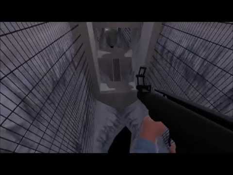 jump_arctic speedrun/unintended strats