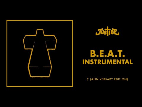 Video thumbnail for B.E.A.T. (Instrumental)