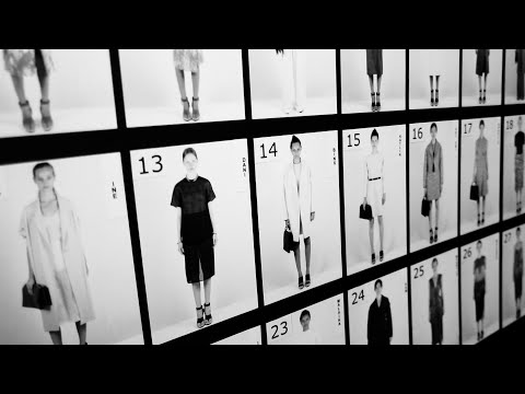 Jason Wu Spring 2015