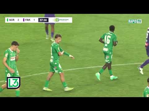 Rapid II | Die Highlights vom Derbysieg