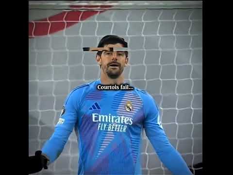 COURTOIS FAILS?