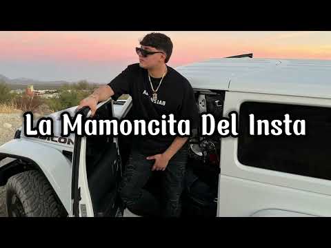 Gabito Ballesteros Ft Luis R Conriquez - La Mamoncita Del Insta