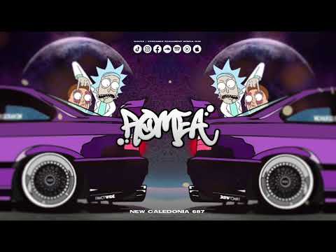 BENOS ft. ROMEA - Yo Sezi Mashup (ZOUK AMBIANCE REMIX) 2025