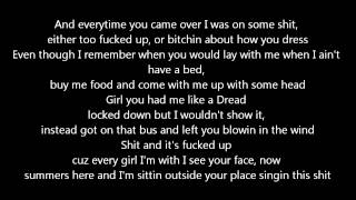 MGK - Her Song (Lyrics)