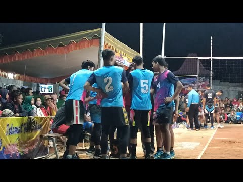 Live Grand Final Spc Cup ||  Minhajul Muna vs  Putra Pare( Riko sukun badak ,Febri,misdi,