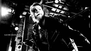 Tripp Cassidy Costume Theme 2019 Blues Saraceno - &quot;Kicking and Screaming&quot;