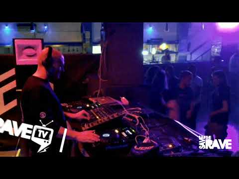 #RAVETV | HACO en directo desde SUMBALI