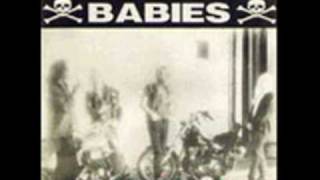 Backyard Babies