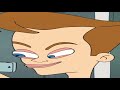 Big Mouth But Its Literally Just Matthew