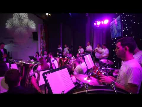 Pinto Youths in Concert 2017 - Fil-Pjazza Tar-Rahal