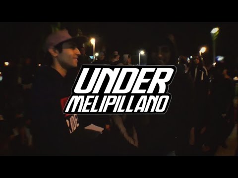 SODES vs. VICEK: 4tos - UM 1v1 II 2019