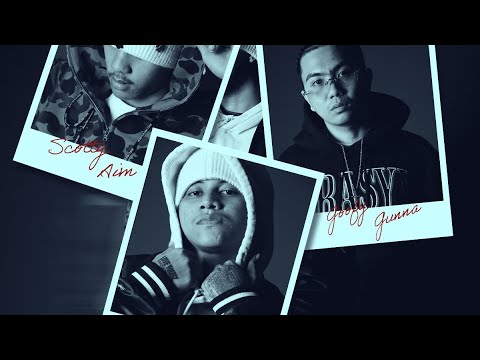 OH ANG LAMIG - SAINT.ELI FT. SCOTTY AIM & GOOFY GUNNA