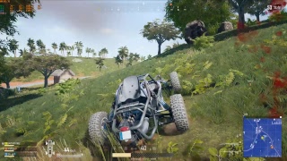 【PUBG】チーム加齢臭のこそ練もふくんとDUO