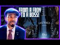 The New Dior Sauvage Eau Forte- Initial Review