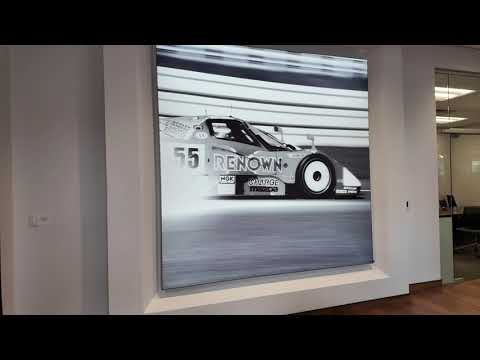 Smail Mazda Showroom Tour