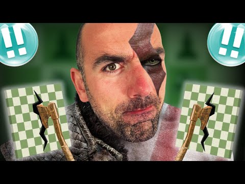 Master SQUARE CONTROL to Avoid Regrettable Blunders!