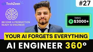 How ChatGPT Remembers You: AI Memory Architectures Explained