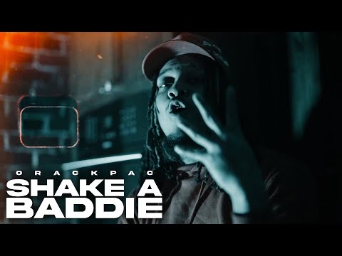 Orackpac - She Ah Baddie ( Official Music Video )