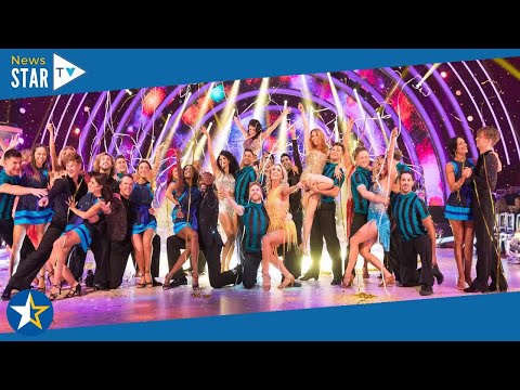 Strictly Come Dancing announces professionals line-up for 2019 amid shake-up