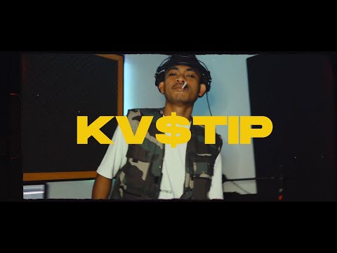 FARID EGALL - KV$TIP (OFFICIAL MUSIC VIDEO)