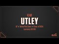 Kamryn Utley 2021 Libero/Outside  High School Season