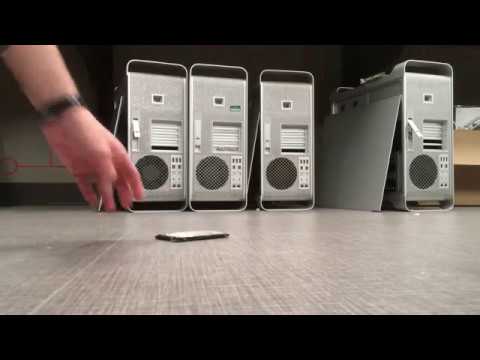 How to Securely Erase a Hard Drive