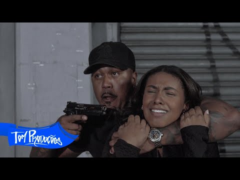 MC Martinho - Caminho das Rosas  (TOM PRODUÇÕES) Golf Sapão 2025