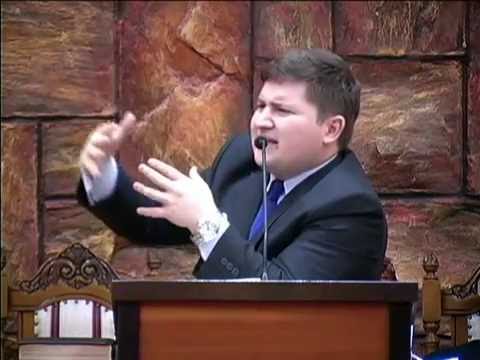 Ambasadorul cu arhiva scurta - #CalebNechifor - 6 martie 2016 PM