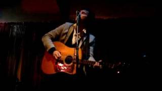 Paul Freeman &quot;That&#39;s How It Is&quot; Room 5 Haiti Relief Benefit, 2/12/10