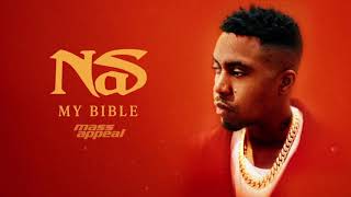 Musik-Video-Miniaturansicht zu My Bible Songtext von Nas