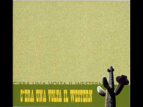 Fantasia Western • Roberto Pregadio