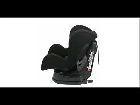 Nania Cosmo ISOFIX kantelstanden