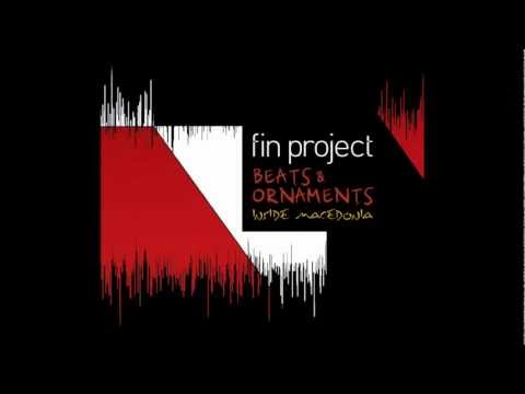 FIN Project - Jano Mori Sevdalino