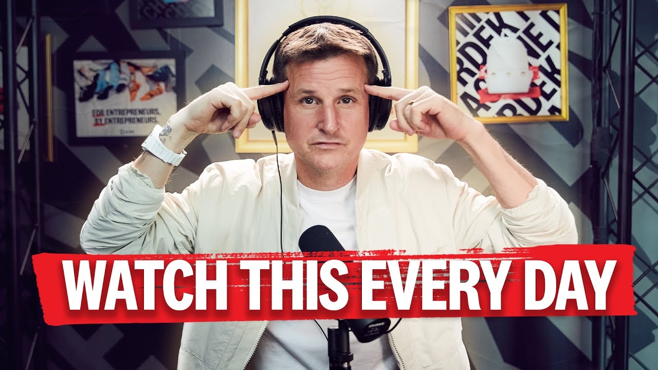 Manifest Anything You Want With THESE Five Steps