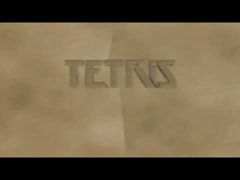 The New Tetris demo