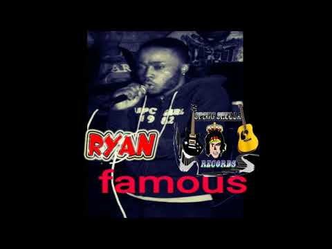 Ryan Famous _-_Work Di Money [Speng Shella Records]