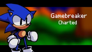 Cover art for Gamebreaker