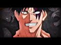 RAHHHH! | Jujutsu Kaisen Toji Edit