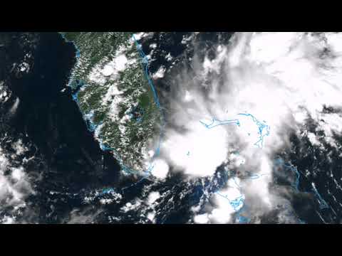 August 23, 2019 Weather Xtreme Video - Afternoon Edition