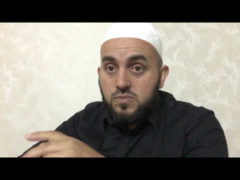 15/15 EPSHI ( Si të shpëtoj prej tij) - Hoxhë Lulzim Susuri