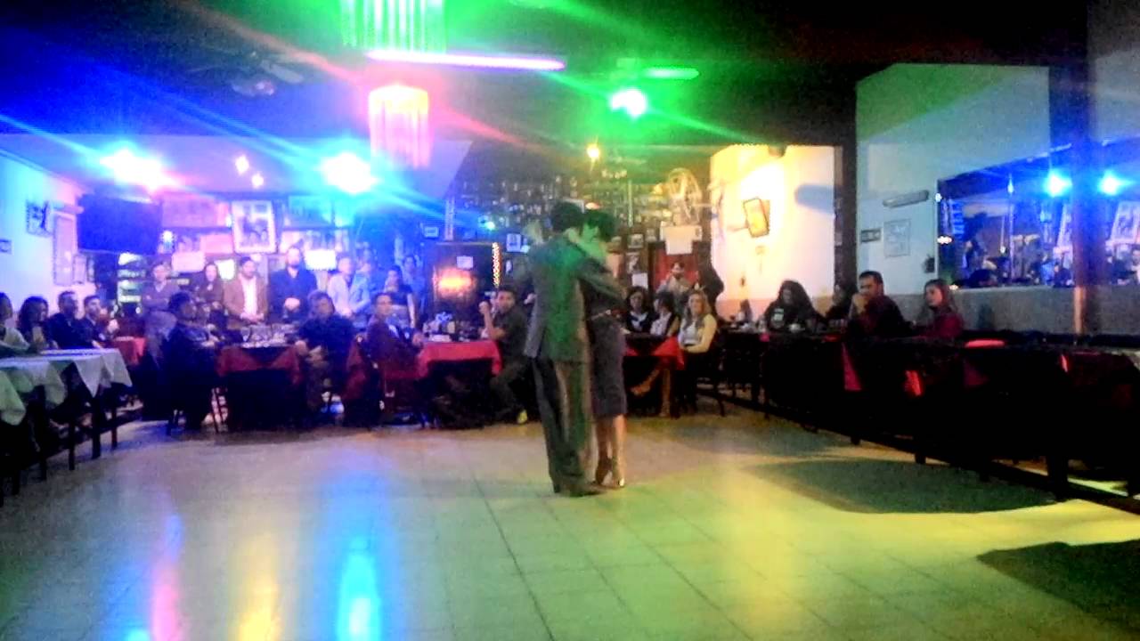 Krishna Olmedo y Yasmina Manana,20/7/16 video 2