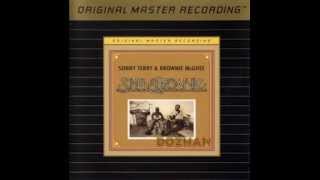 Sonny & Brownie   The battle is over (but the war goes on)