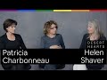 Interview with Helen Shaver and Patricia Charbonneau - Desert Hearts (1985)